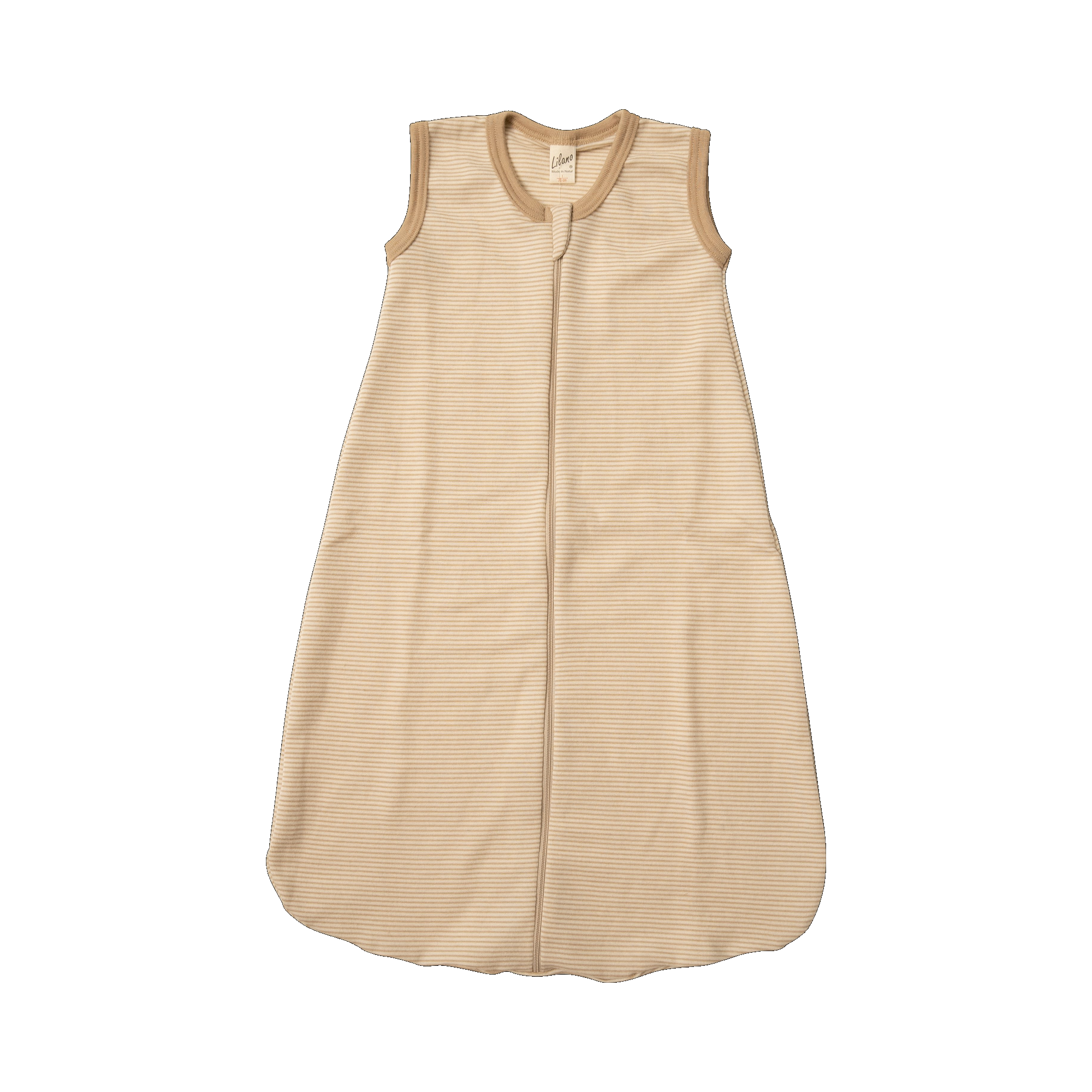 schlafsack lilano Lilano Schlafsack Ringel | Schurwolle-Seide