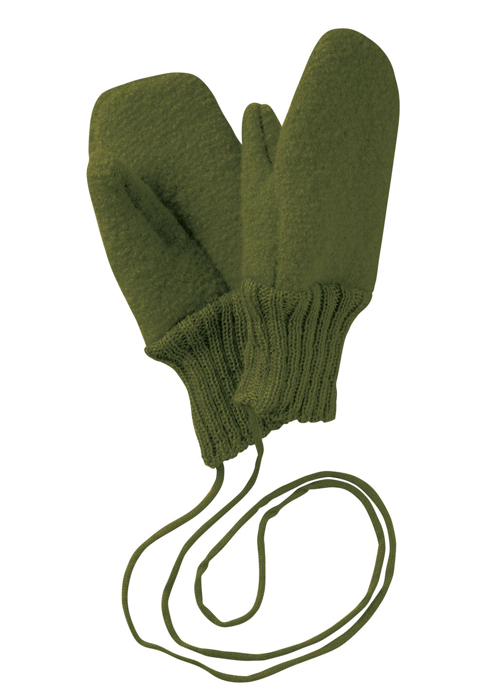Disana Wolle Walk-Handschuhe