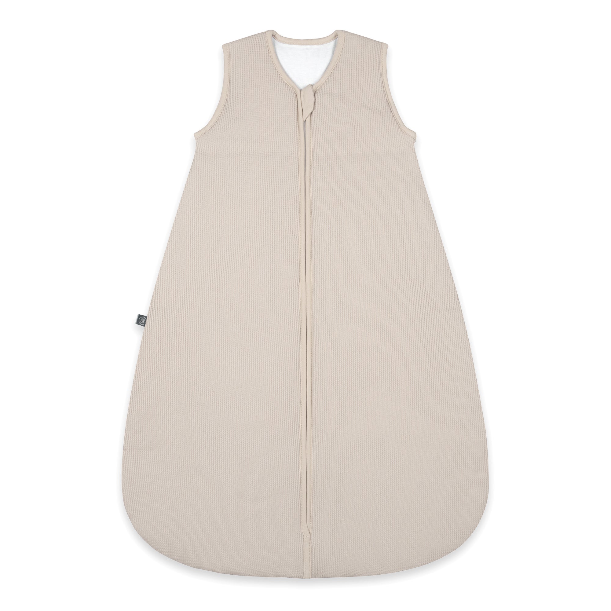 emma & noah Schlafsack 2.5 TOG Essential Beige Schweiz