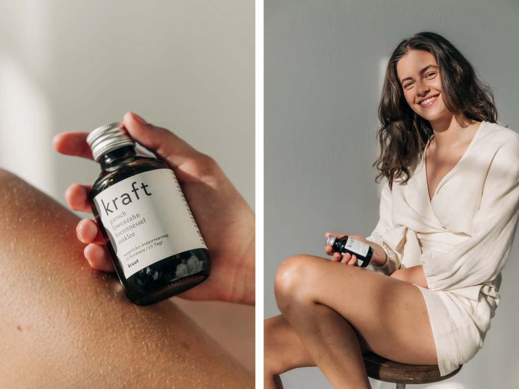 Kruut - Oxymel Kraft