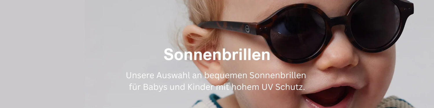 Sonnenbrillen