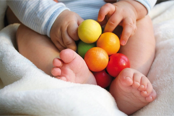 Grimm's Baby Spielzeug