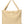 Studio Noos Wickeltasche „Teddy“ in Ecru – weiche, geräumige Mom Bag mit Fächern, Flaschenhalter, Reißverschluss und Befestigungsringen für den Kinderwagen.