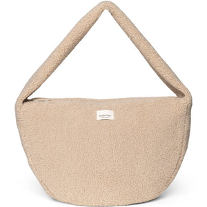 Studio Noos Teddy Umhängetasche "Cross Body Bag" | Ecru