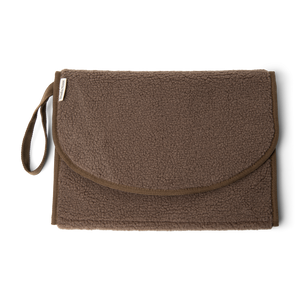 Studio Noos Changing Mat Plus "Teddy" Ecru