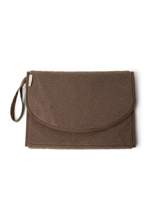 Studio Noos Changing Mat Plus "Teddy" Ecru