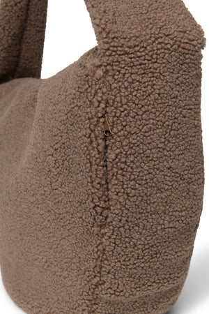 Studio Noos Teddy Umhängetasche "Cross Body Bag" | Brown