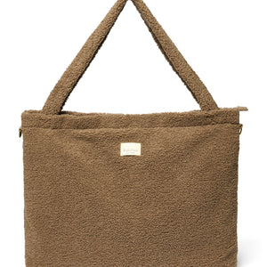Sac à langer Studio Noos "Teddy" | Marron