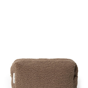 Studio Noos Necessaire Teddy "Pouch" Braun