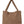 Studio Noos Teddy Mom Bag Braun – große Mom Bag im warmen Teddy-Stoff-Look mit langen Henkeln, Kinderwagen-Ringen und Reißverschluss – stilvoller Alltagsbegleiter.
