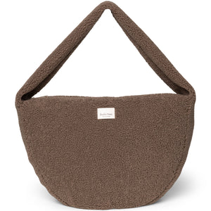 Studio Noos Teddy Umhängetasche "Cross Body Bag" | Brown