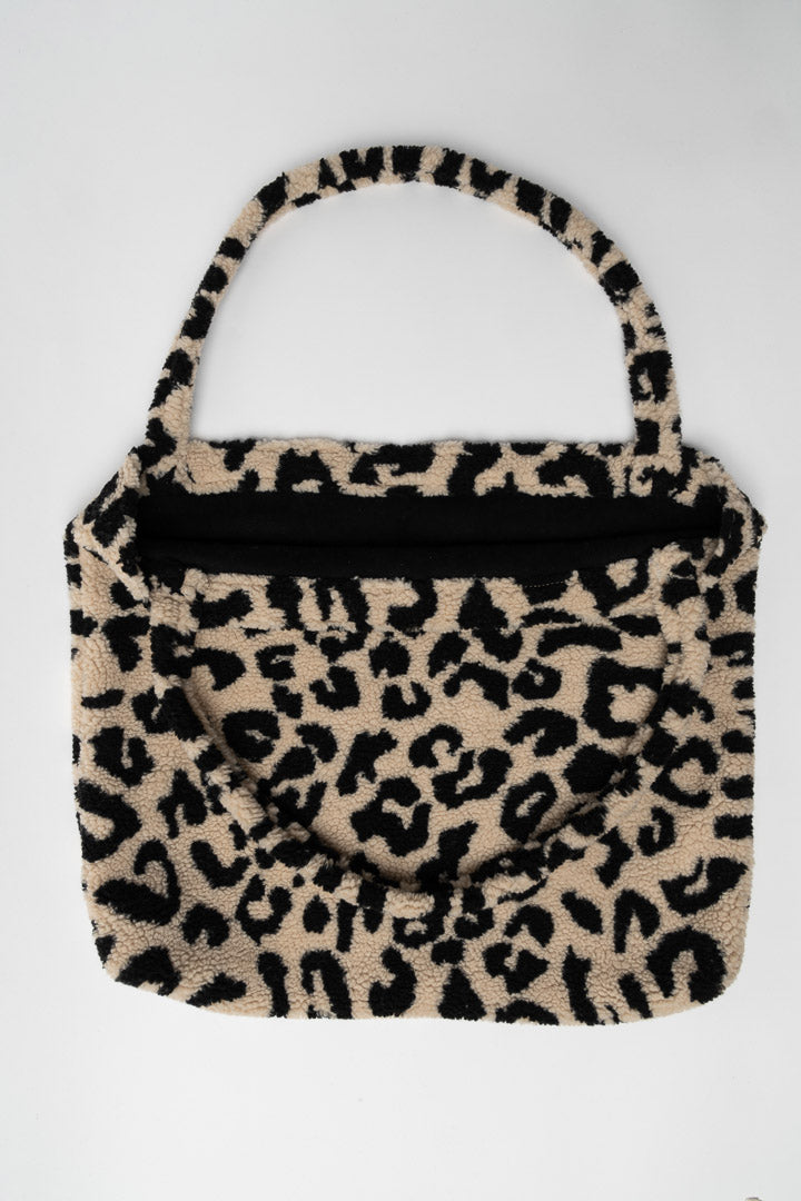 Studio Noos Teddy Tasche "Mom Bag" | Holy Cow