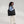 Studio Noos Puffy Mom Bag | Black