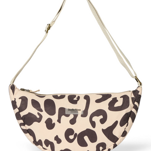 Studio Noos Sac banane pour adultes "Puffy" Holy Cow