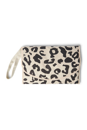 Studio Noos Changing Mat "Puffy" Holy Cow