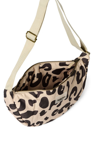 Studio Noos Gürteltasche für Erwachsene "Puffy" Holy Cow