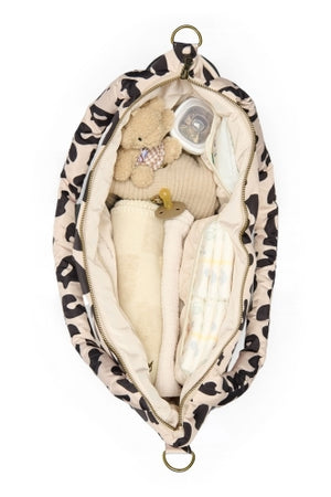 Studio Noos Wickeltasche "Puffy" | Holy Cow