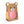 Ratatam! Plüschbär-Ball 12cm Baby | Corail