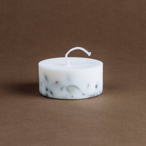 the Munio Mini Sojawachs Duftkerze - Forest Berries