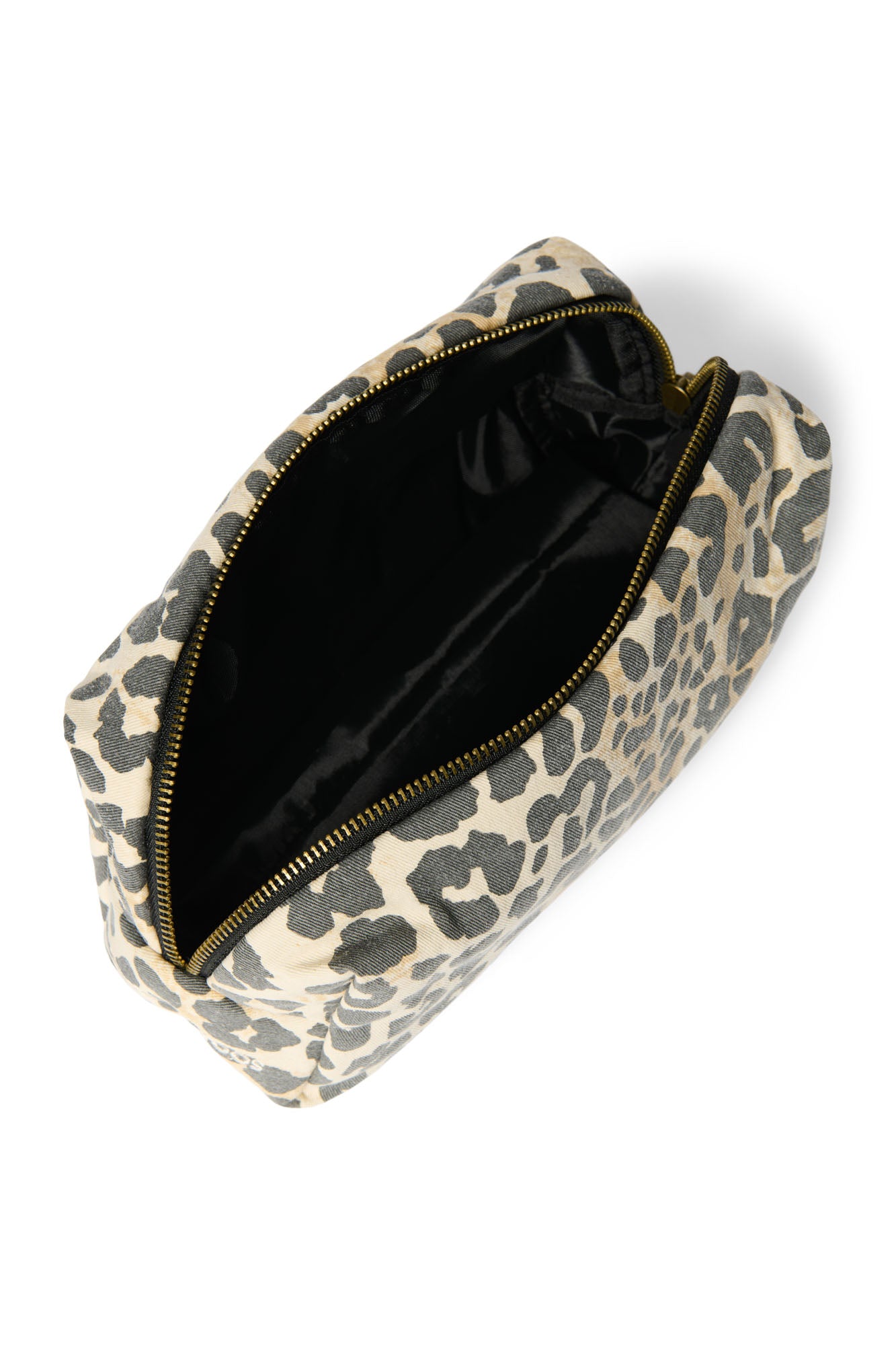 Studio Noos Necessaire "Soft Cotton" Leopard