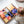 Connetix Blocs magnétiques « Rainbow Mega Pack » 212 pièces