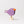 Grimm's Steckfigur sitzender Vogel