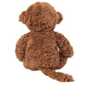 Teddy Hermann Plüschtier Äffchen Ricky 32 cm