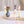 Grimm's Steckfigur Vase | Blau