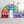 Connetix tuiles magnétiques 