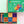 Connetix tuiles magnétiques 
