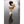 Senger Peluche/Bouillotte Phoque grande | Gris