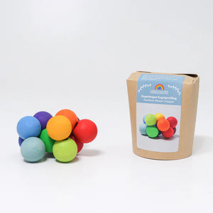Grimm's Kugelgreifling Regenbogen