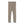 Wool Silk Leggings Agi mit Ripp-Optik und elastischem Bund, aus Merinowolle und Seide.