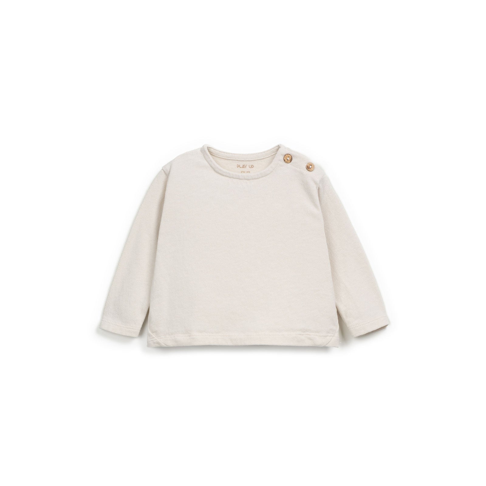 Play Up Jersey "Langarm-T-Shirt" Pencil