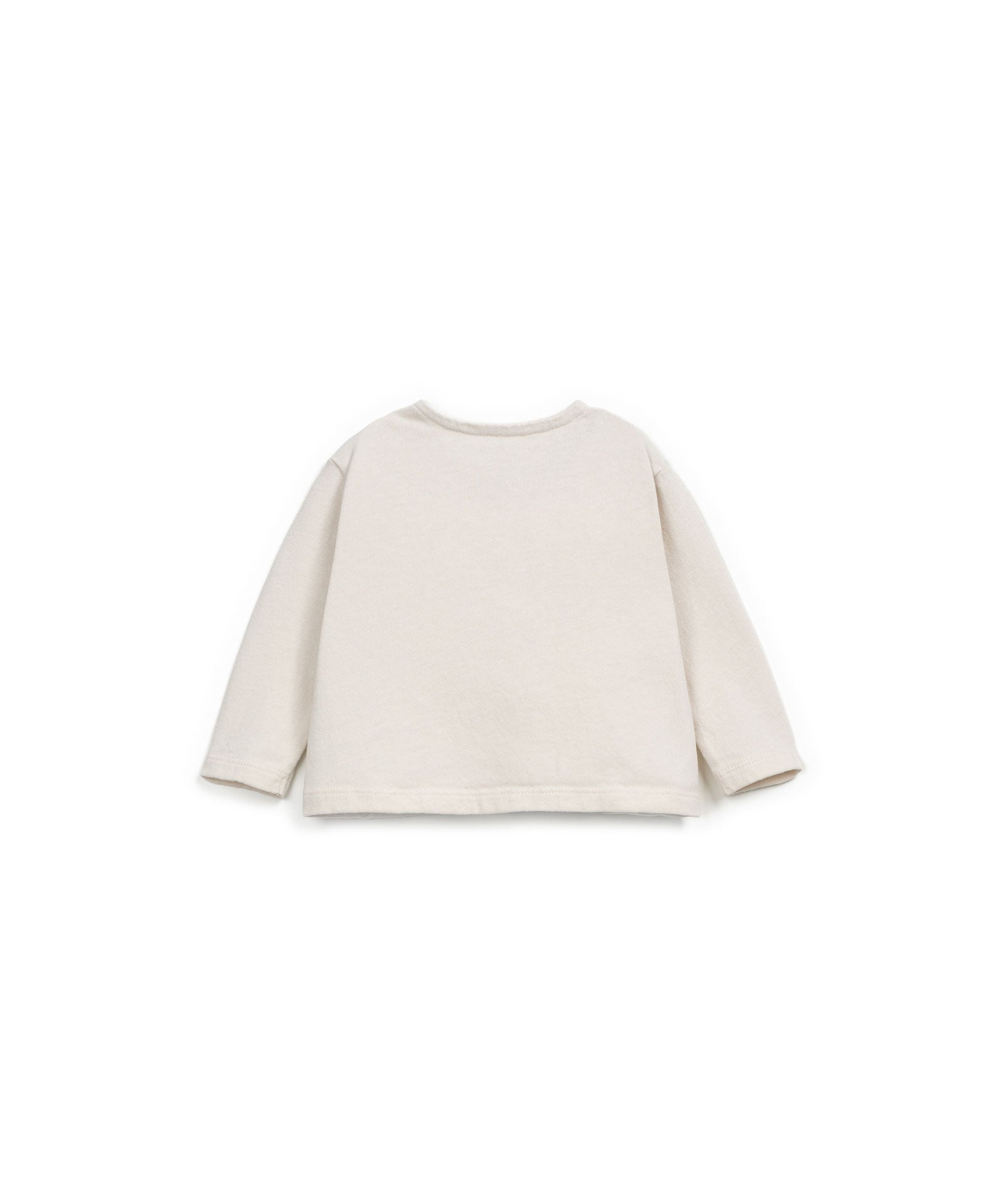 Play Up Jersey "Langarm-T-Shirt" Pencil