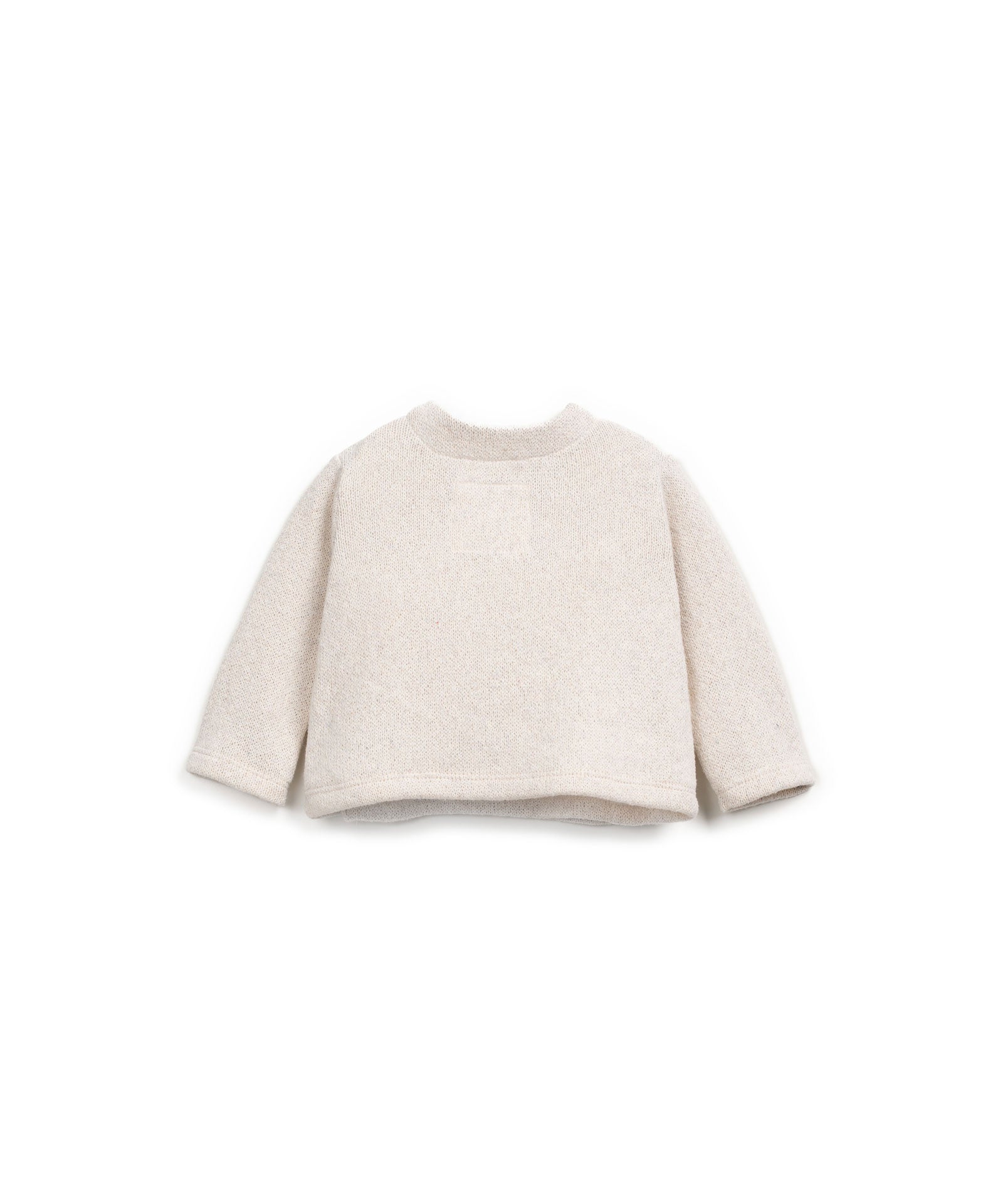 Play Up Baby Pullover "Jersey" | Pencil