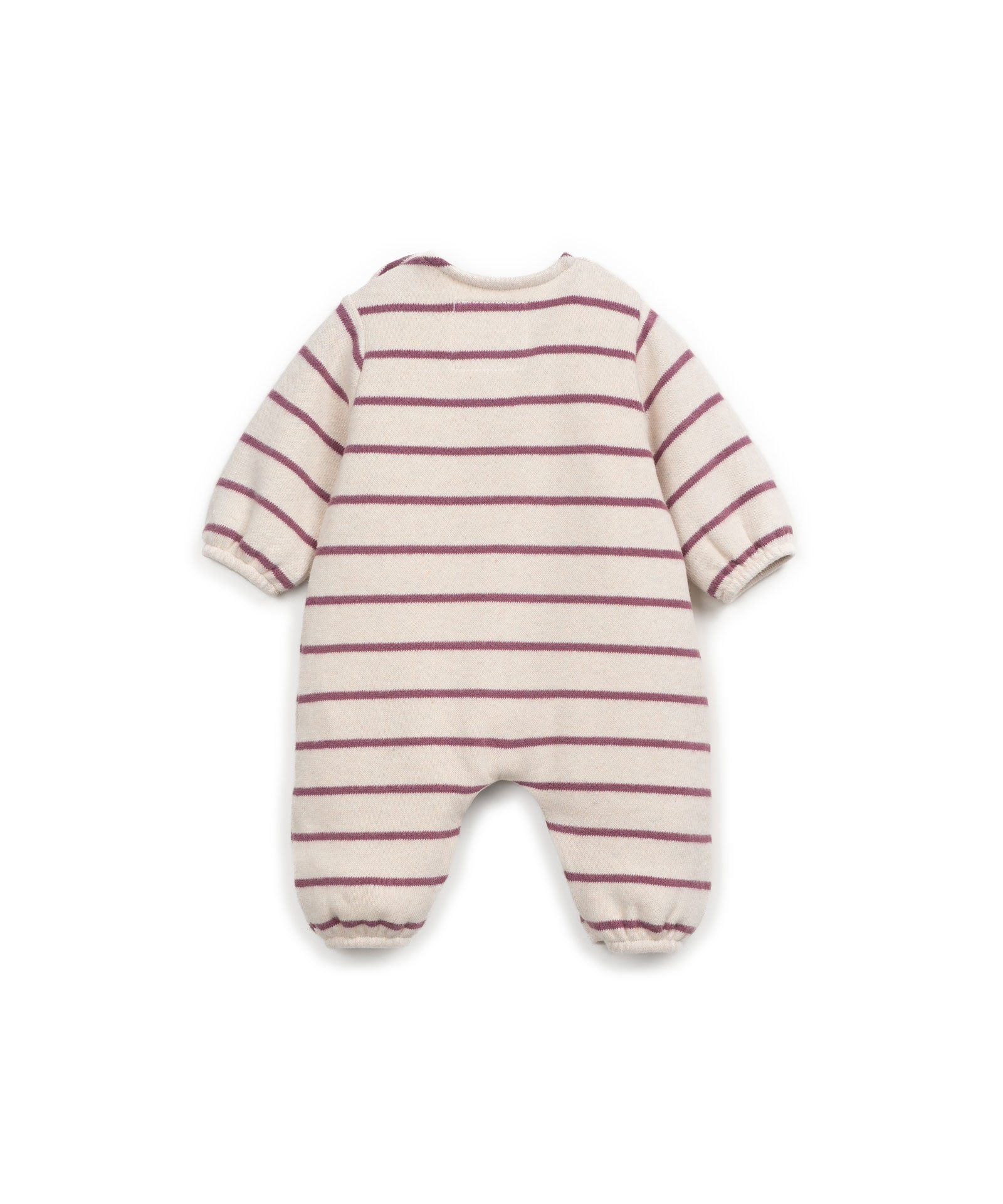 Play Up Strampler mit Streifen "Flamé Jersay" | Amora