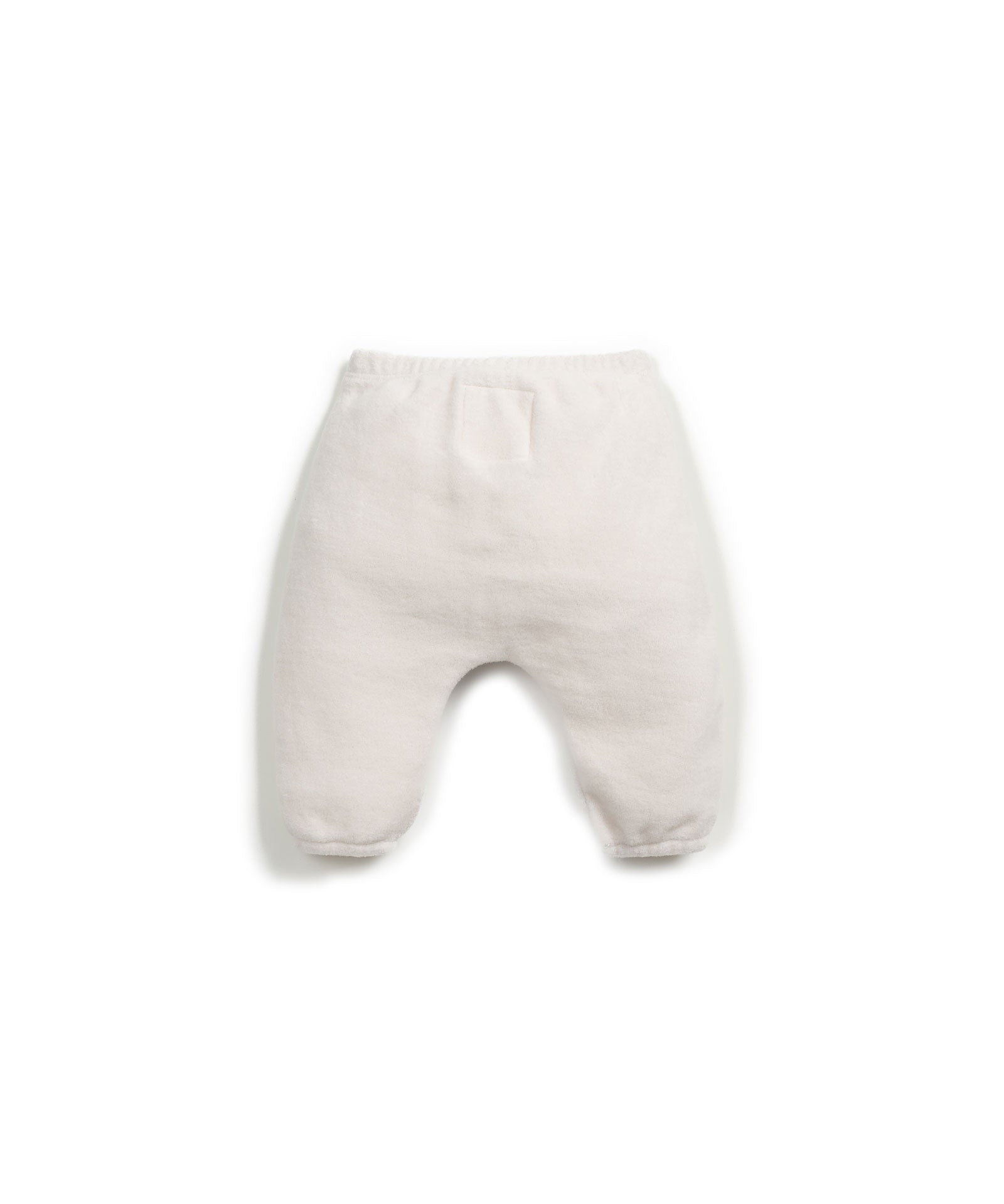 Play Up Fleece Hose | Pencil