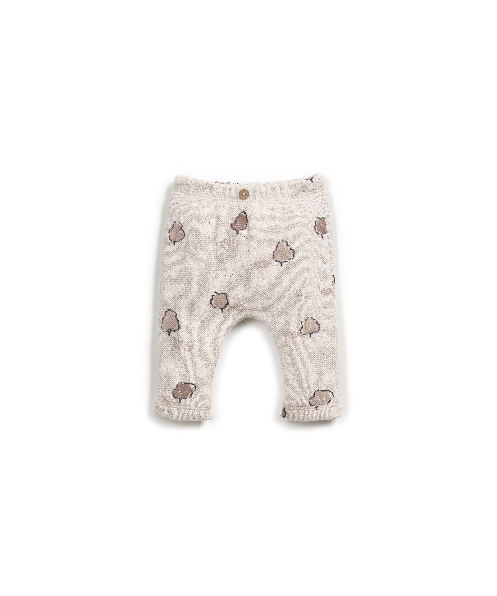 Play Up Leggings mit Print "Jersey" | Pencil Árvores