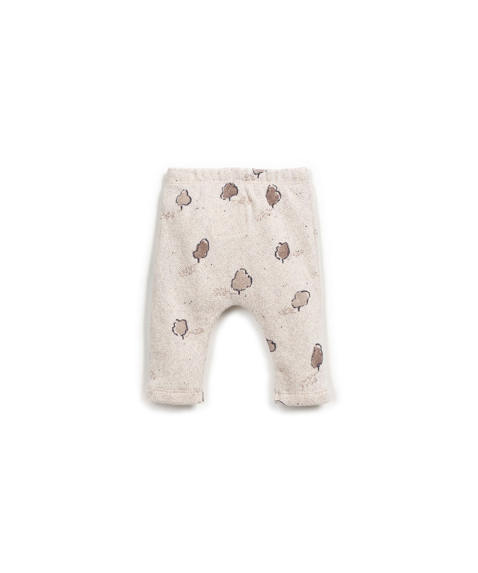 Play Up Leggings mit Print "Jersey" | Pencil Árvores