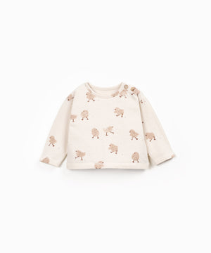 Play Up Langarmshirt | Chick Skein