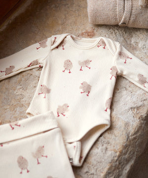 Play Up Body | Sketches (Newborn)