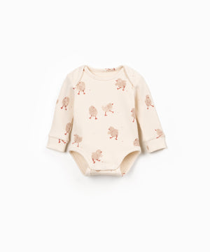 Play Up Body | Sketches (Newborn)