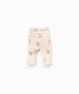 Play Up Leggings | Sketches