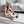 Cam Cam Baby Kapuzenbadetuch | Almond