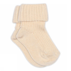 MP Denmark Story Socken | Ecru