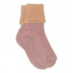 MP Denmark Socken Aries in Woodrose