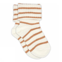 MP Denmark Kallie Baby Socken | Apple Cinnamon