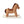 Kids Concept Schaukelpferd Vera Aiden