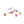 Kids Concept Waffeleis mit Halter